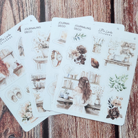 2024 June | Planner Girl | JD 01 - 04