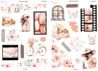 2024 Apr | Tea Time Journaling Kit