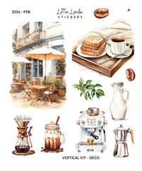 2024 Feb | A Fresh Brew - Vertical Kit