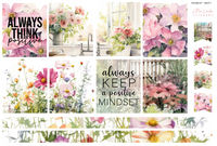 2024 May | Secret Garden | Vertical Kit