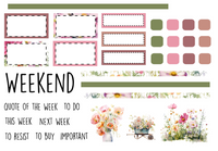 2024 May | Secret Garden | Vertical Kit