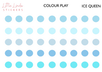 Colour Play | Mini Dots