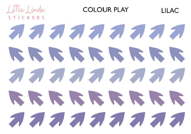 Colour Play | Pointer