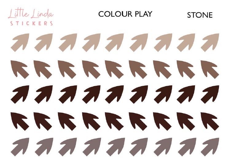 Colour Play | Pointer