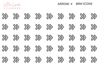 Mini Arrows