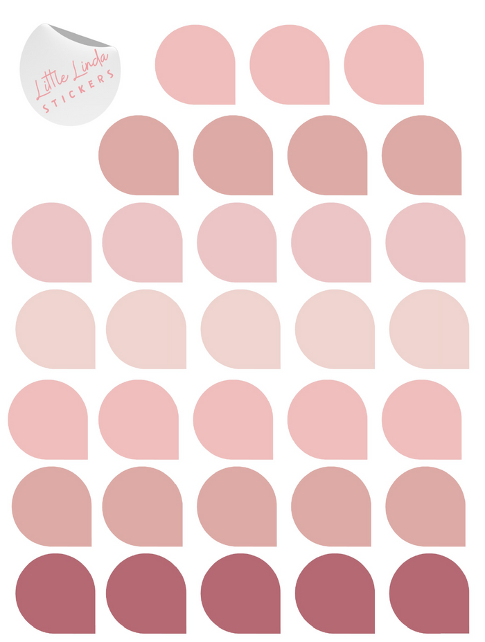 Dew Drops - The Nudes