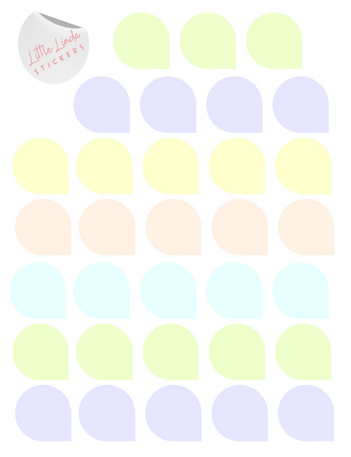 Dew Drops - The Pastels