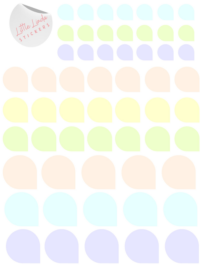 Dew Drops - The Pastels