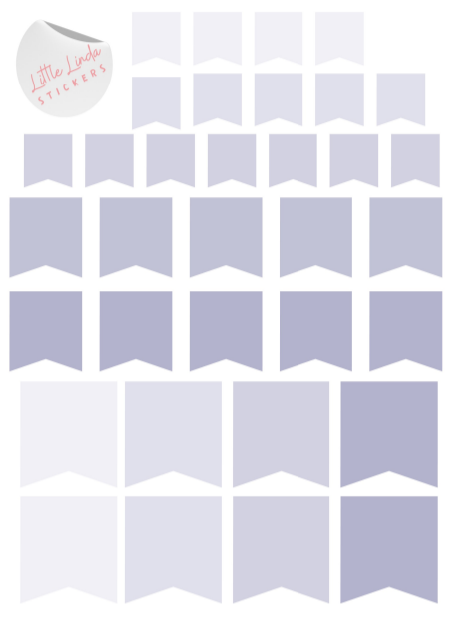 Banner Flags - The Basics