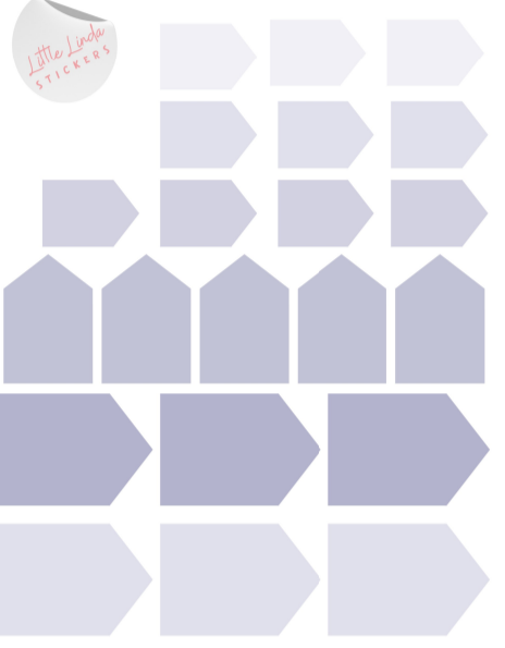 Block Arrows - The Basics