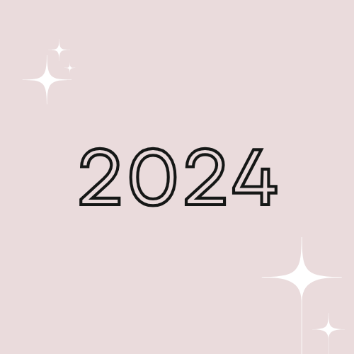2024 - Sticker Kit Collection