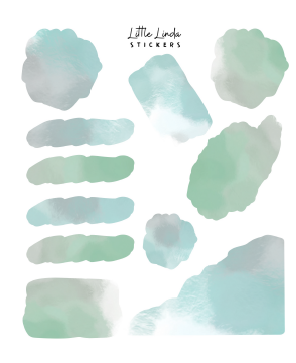 Paint Swatches