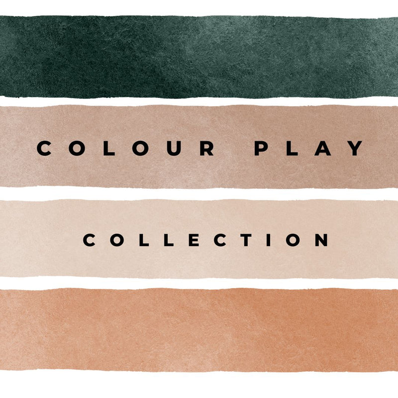 Colour Play Collection