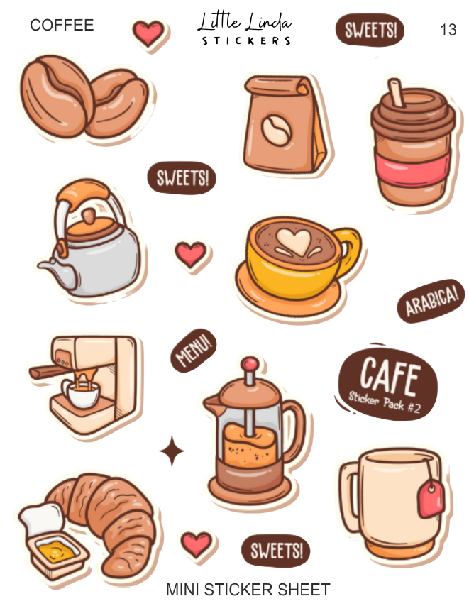 MSS | Coffee | 13