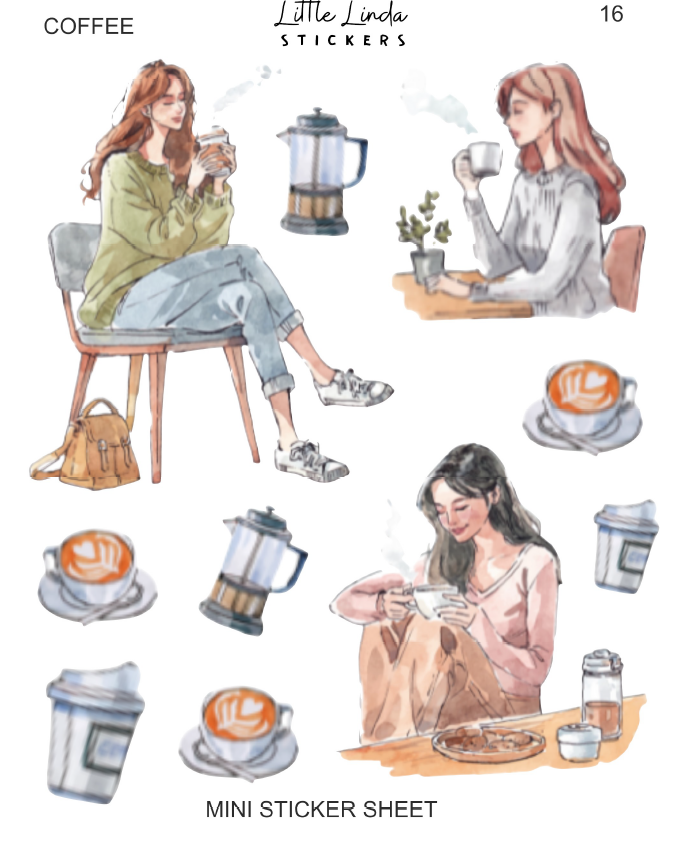 MSS | Coffee | 16