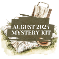 2025 Aug | Country Side | MYSTERY KIT