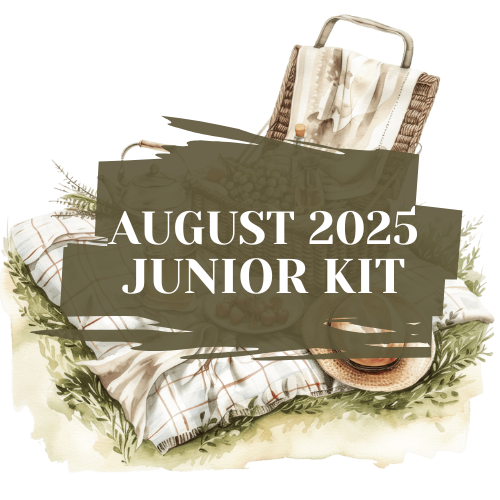 2025 Aug | Country Side | Junior Kit