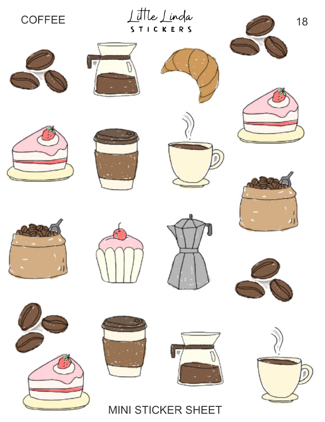 MSS | Coffee | 18
