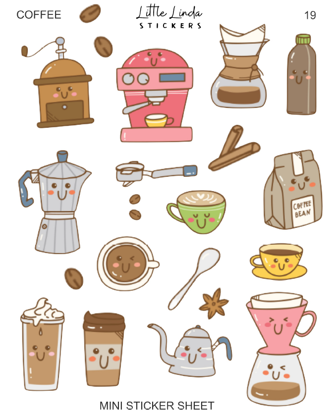 MSS | Coffee | 19