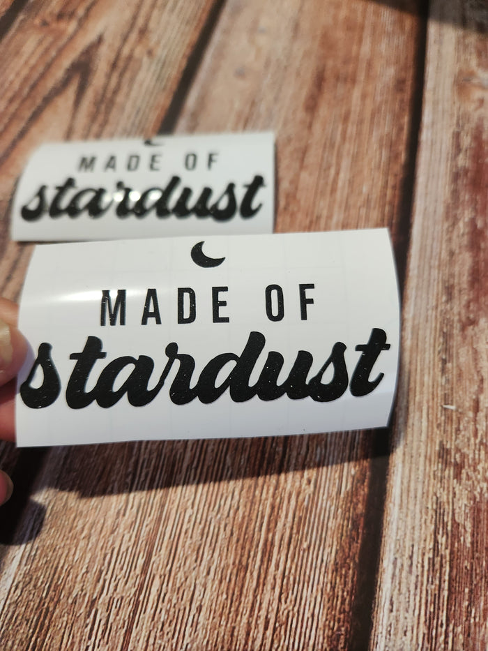 Made of Stardust | Vinyl