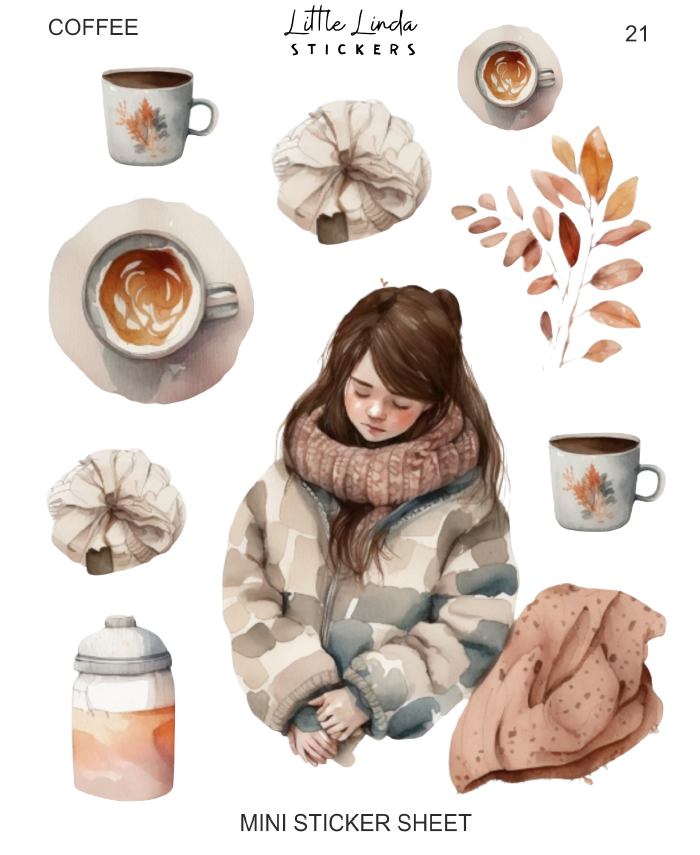 MSS | Coffee | 21