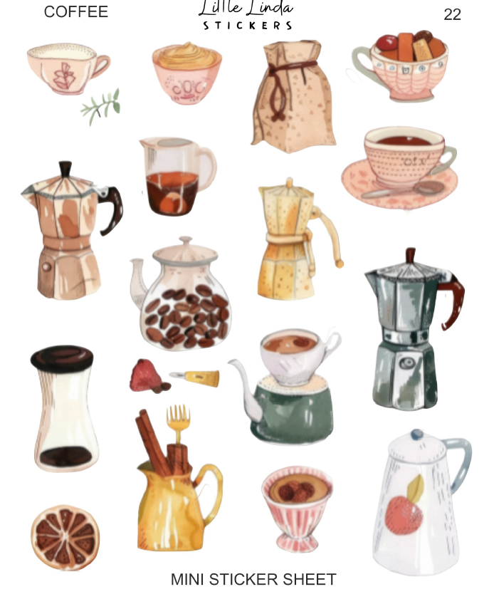 MSS | Coffee | 22