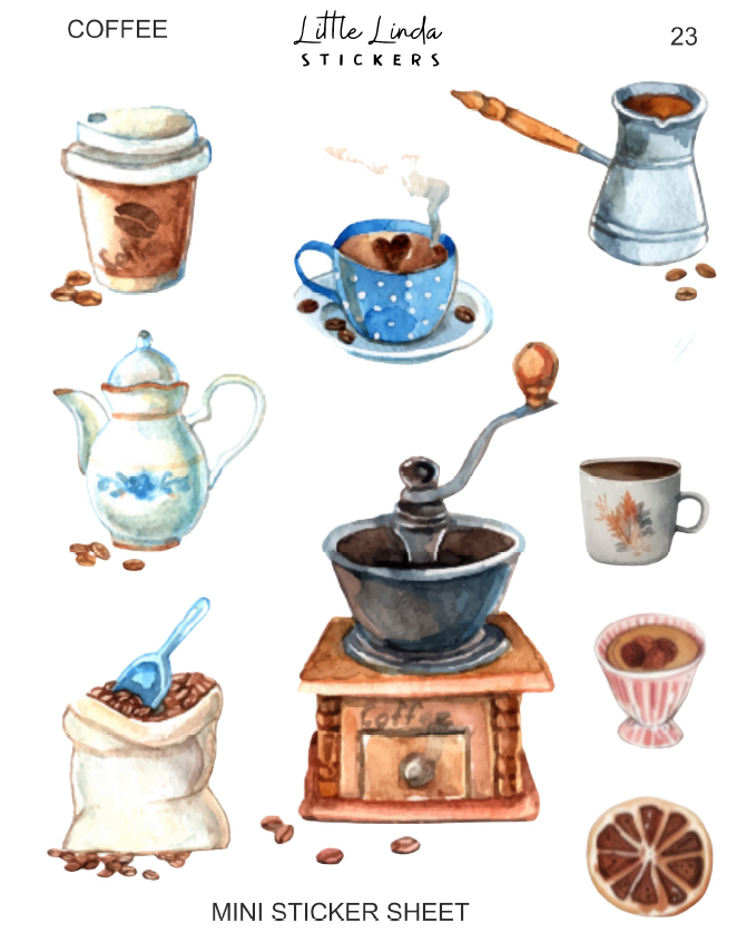MSS | Coffee | 23