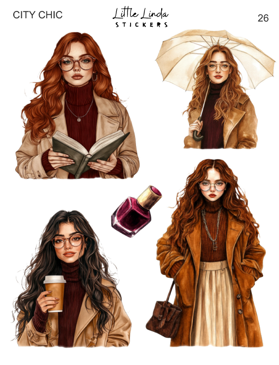 MSS | City Chic | 26