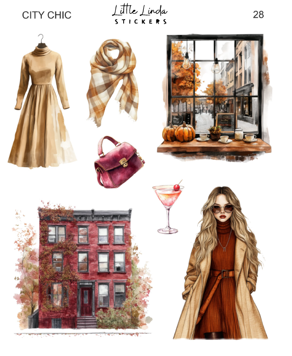 MSS | City Chic | 28