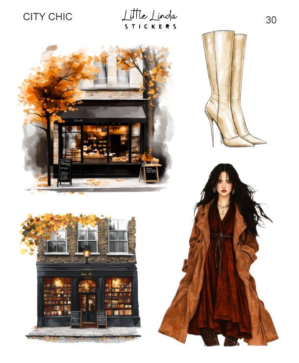 MSS | City Chic | 30