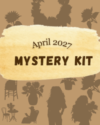 2027 - Junior Kits (Launch)