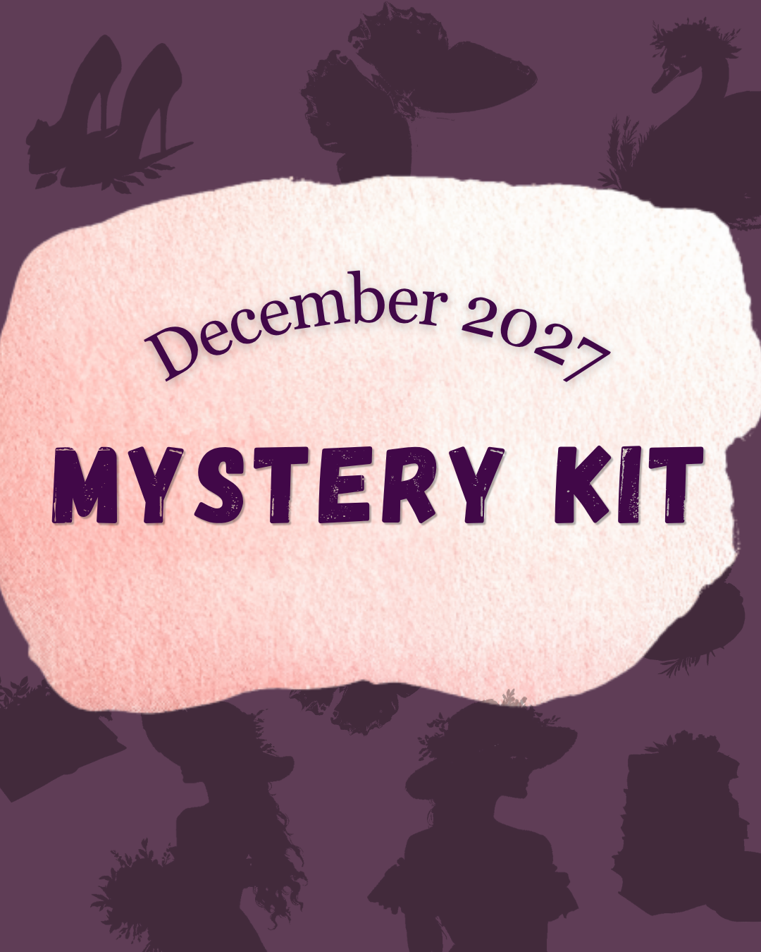 2027 - Junior Kits (Launch)