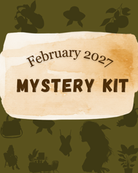 2027 - Junior Kits (Launch)