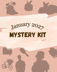 2027 - Junior Kits (Launch)