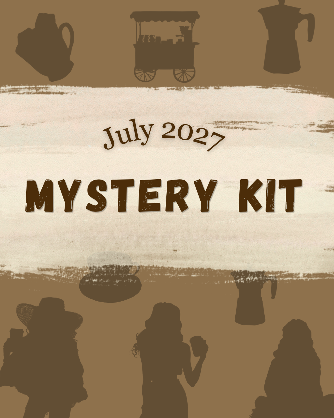 2027 - Junior Kits (Launch)
