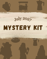 2027 - Junior Kits (Launch)