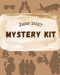 2027 - Junior Kits (Launch)