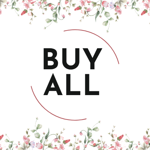 Junk Journal | Alphabet - Sketch