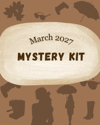 2027 - Junior Kits (Launch)