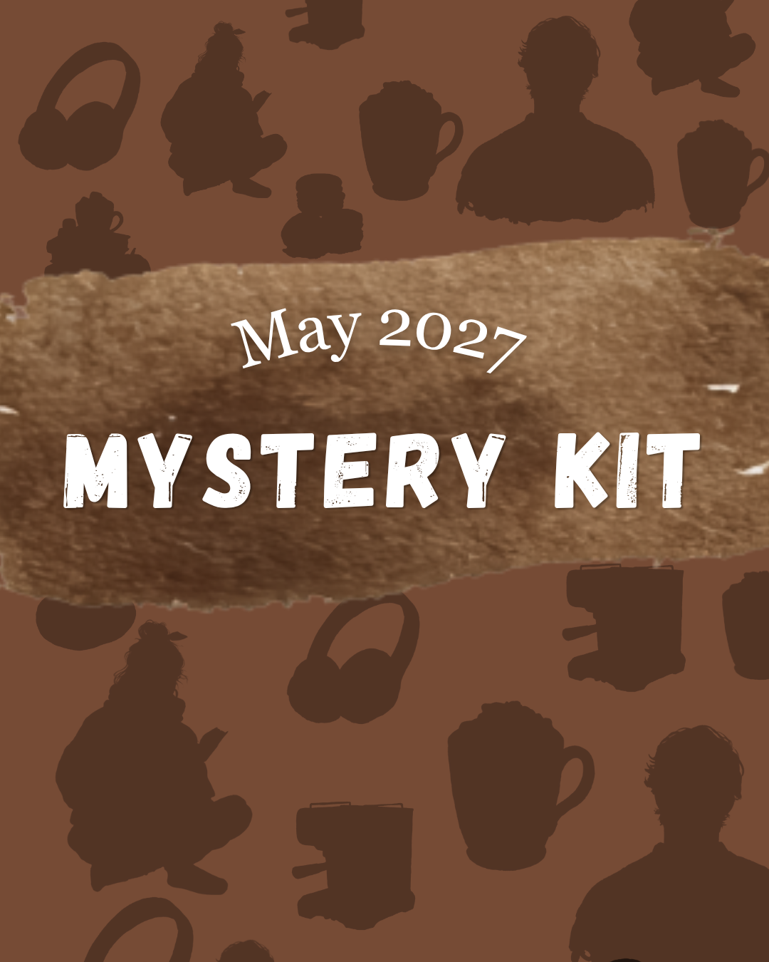 2027 - Junior Kits (Launch)