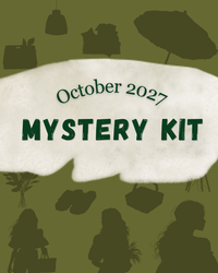 2027 - Junior Kits (Launch)