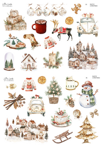 Rustic Christmas | 35 - 36