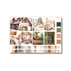 2023 November | Cozy Home