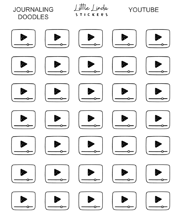 JD Icons | Youtube