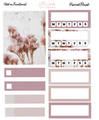 Pressed Florals - Essentials Kit