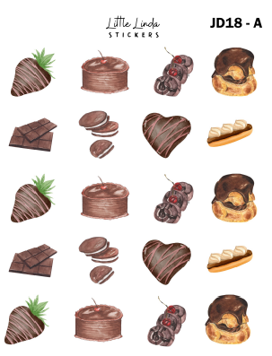 Chocolate Treats