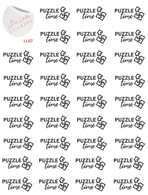 Puzzle Time Scripts