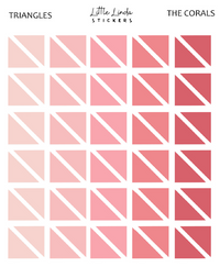 Functional Shapes | Triangles