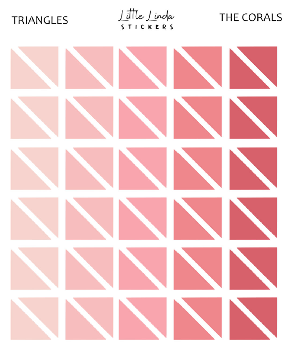 Functional Shapes | Triangles
